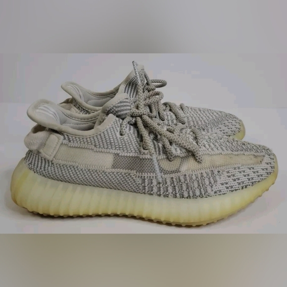 Yeezy 350 V2 Static - Picture 5 of 10